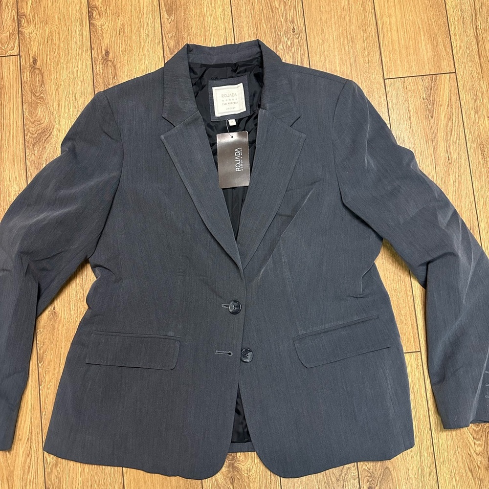Blazer new with tags.